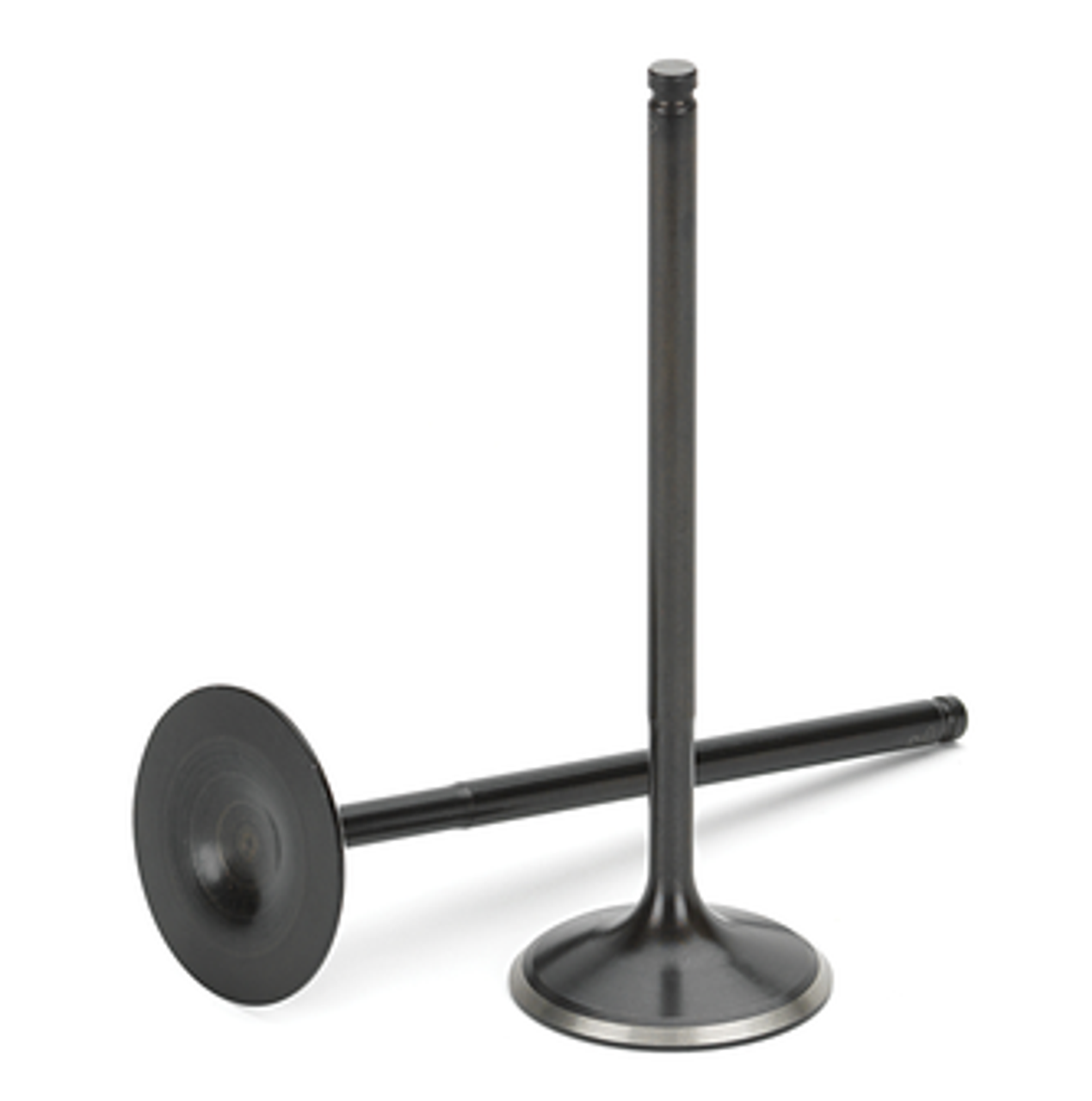 Supertech / Apocalypse RAISED Triple groove position 4V stainless 30mm Stainless Steel Exhaust valves