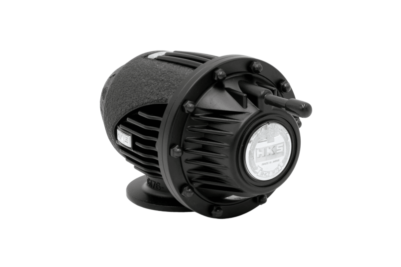 HKS SUPER SQV4 FL5 - Black Edition - 71008-KH012B Photo - Primary