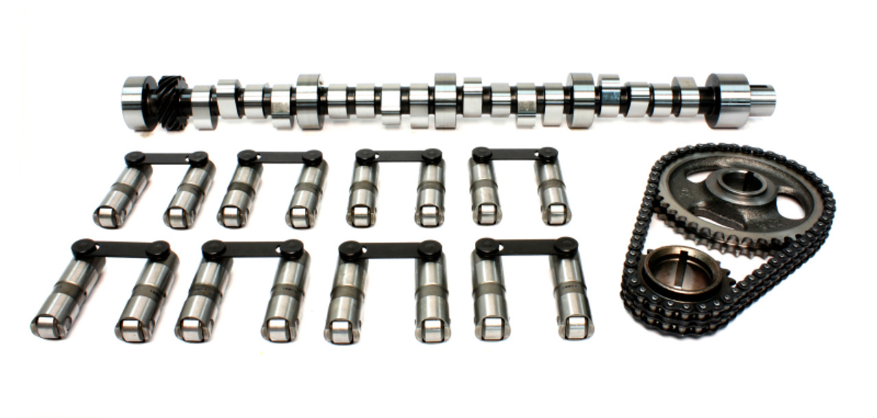 COMP Cams Camshaft Kit P8 XR264HR-10 - SK51-413-11 Photo - Primary