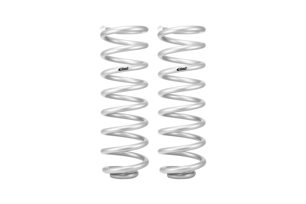 Eibach 24-25 Ineos Grenadier Pro Lift Kit HD Rear Springs - E30-34-001-06-02 Photo - Primary