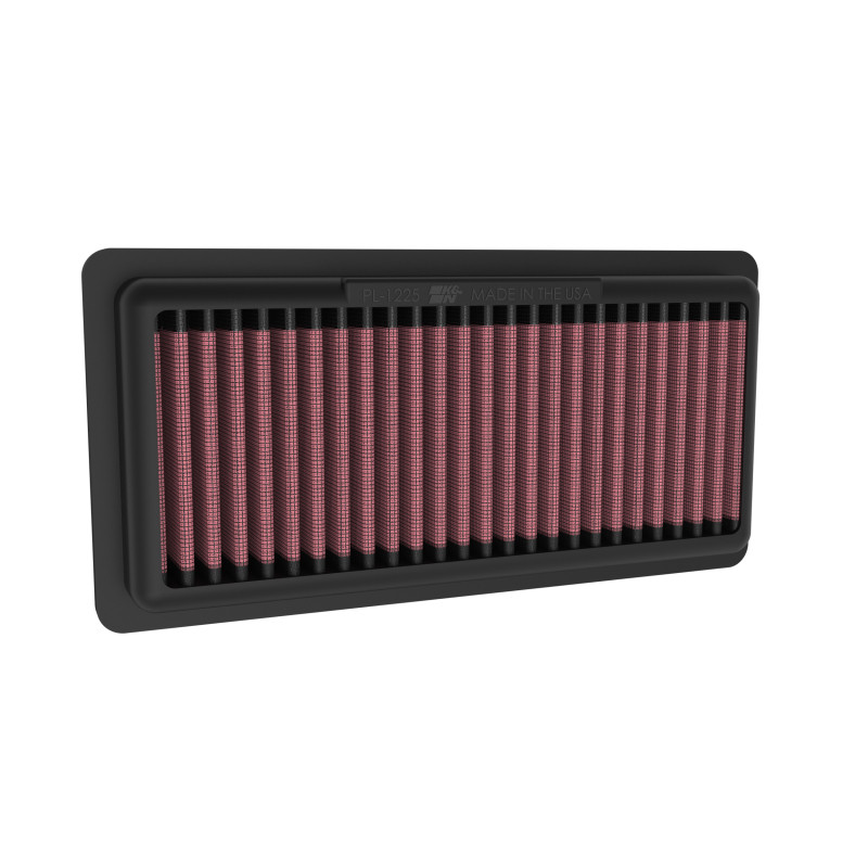 K&N 2025 Indian Scout 1250 Replacement Air Filter - PL-1225 Photo - lifestyle view