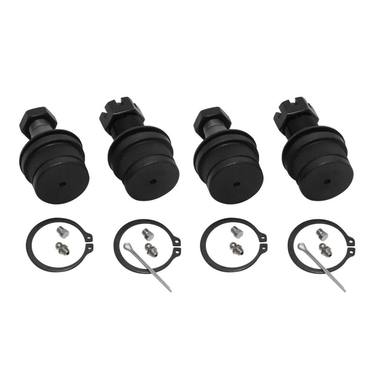 Yukon Gear 60-66 Chevrolet Suburban / 69-88 Chevrolet Blazer Suspension Ball Joint Kit - YSPBJ-011HDK2 Photo - Primary