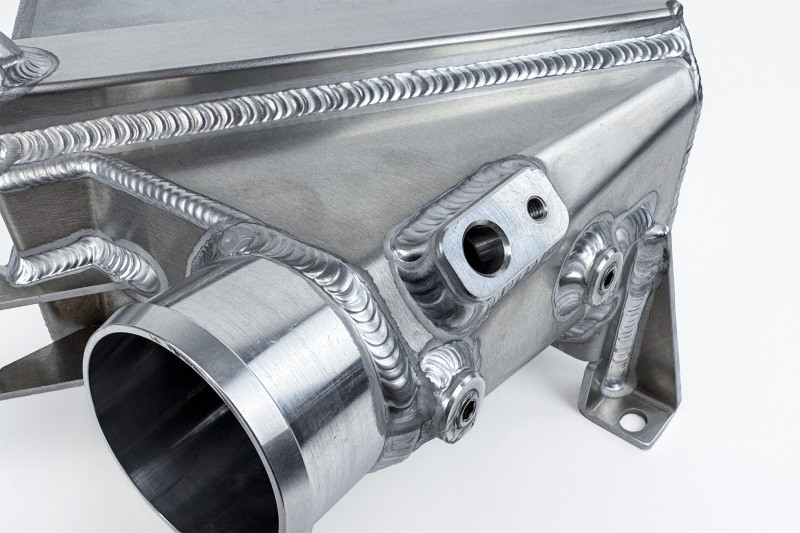 CSF McLaren 720S/765LT/750S/GT/GTS High-Performance Charge-Air-Coolers - 8352 Photo - Close Up