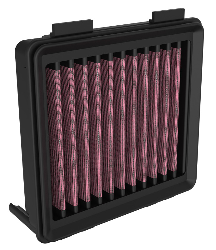 K&N 24-25 KTM 125 Duke Replacement Air Filter - KT-2412 Photo - Primary