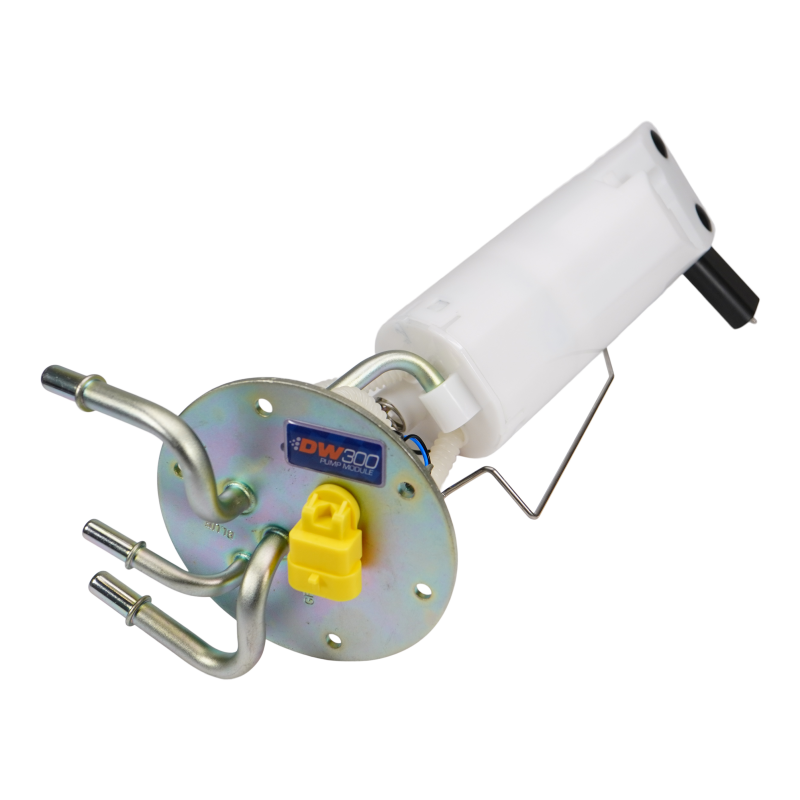 DeatschWerks 97-99 Chevrolet Corvette C5 DW300 Performance Module w/ DW300c - 9-307-7201 Photo - Primary