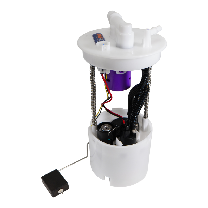 DeatschWerks 06-11 Honda Civic DW400 Performance Module w/ DW430c - Returnless - 9-437-7241 Photo - Primary