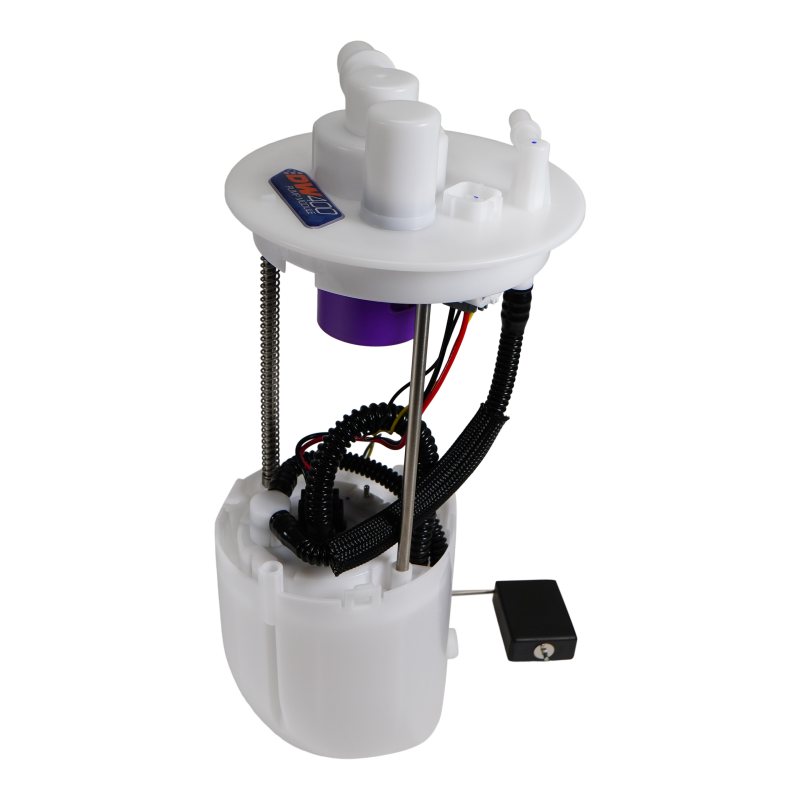 DeatschWerks 12-15 Honda Civic DW400 Performance Module w/ DW430c - Returnless - 9-437-7242 Photo - Primary