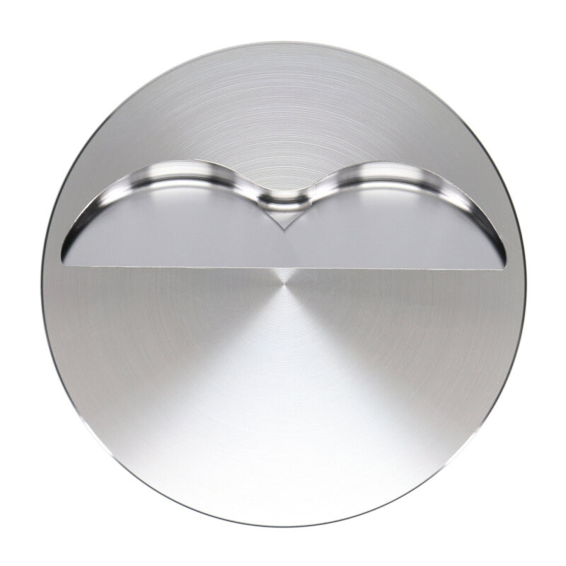 JE Pistons Chevrolet Small Block 4.030in Bore 1.425in CH -5.00 CC Piston Set - 138089 User 4