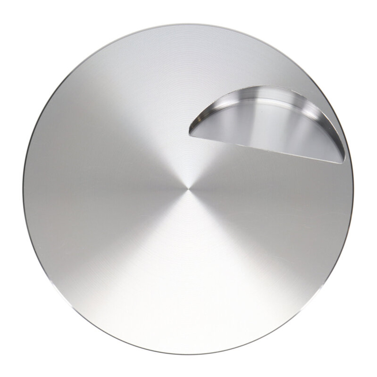 JE Pistons Chevrolet Big Block 4.310in Bore 1.270in CH -3.00 CC Piston Set - 142980 User 4