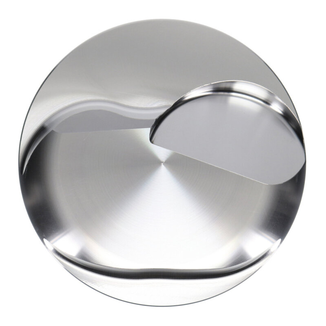 JE Pistons Chevrolet Big Block 4.310in Bore 1.645in CH -23.00 CC Piston Set - 212136 User 4