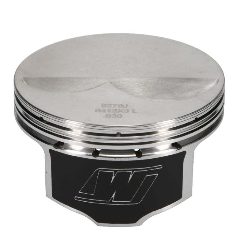Wiseco Chevy XLS PRO-SERIES 1.250inch Piston Shelf Stock - 6415RB3 User 5