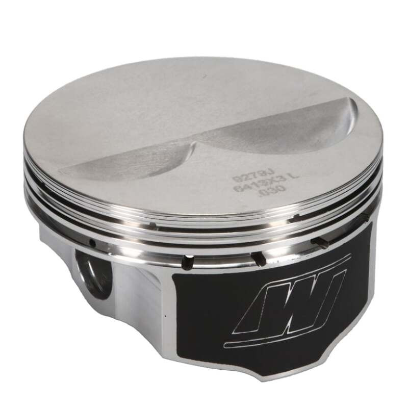 Wiseco Chevy XLS PRO-SERIES 1.250inch Piston Shelf Stock - 6415RB3 User 6
