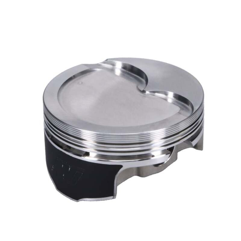 Wiseco Chevy LS Series -11cc R/Dome 1.050x4.000 Piston Shelf Stock - 6450RXS Photo - Primary