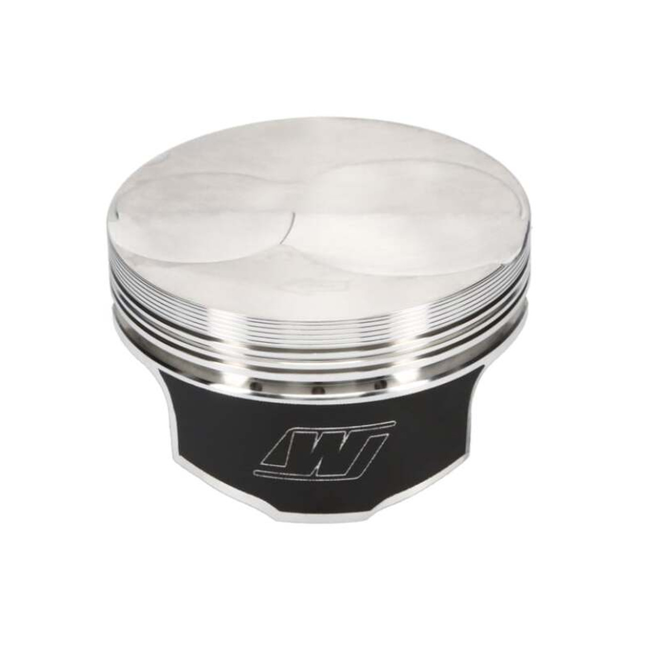 Wiseco Chevy LS Series -3cc Dome 4.000inch Bore Piston Shelf Stock - 6464RXS Photo - out of package