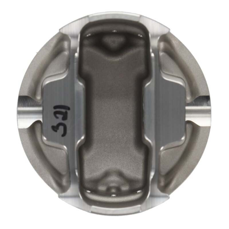Wiseco Toyota 4AG 1.188 C.H 3228XC Piston Shelf Stock - 6506P82 User 8