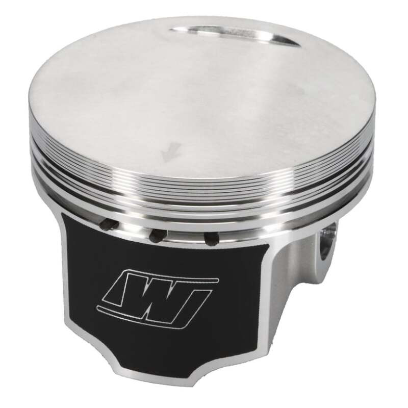 Wiseco Toyota 20R22R 1.533 C.H. (3701XC) Piston Shelf Stock - 6510M94 Photo - Primary