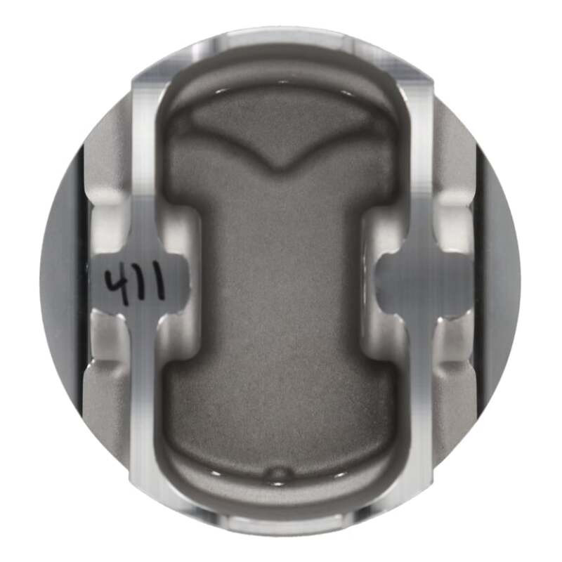 Wiseco Toyota 20R22R 1.533 C.H. (3701XC) Piston Shelf Stock - 6510M94 User 8