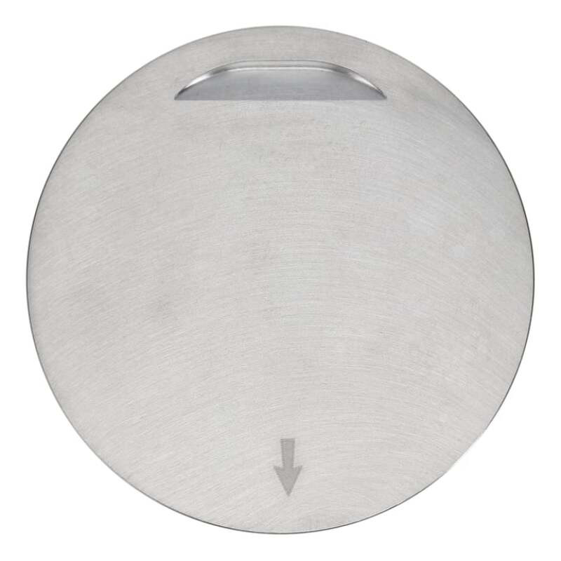 Wiseco Toyota 20R22R 1.533 C.H. (3701XC) Piston Shelf Stock - 6510M94 User 7