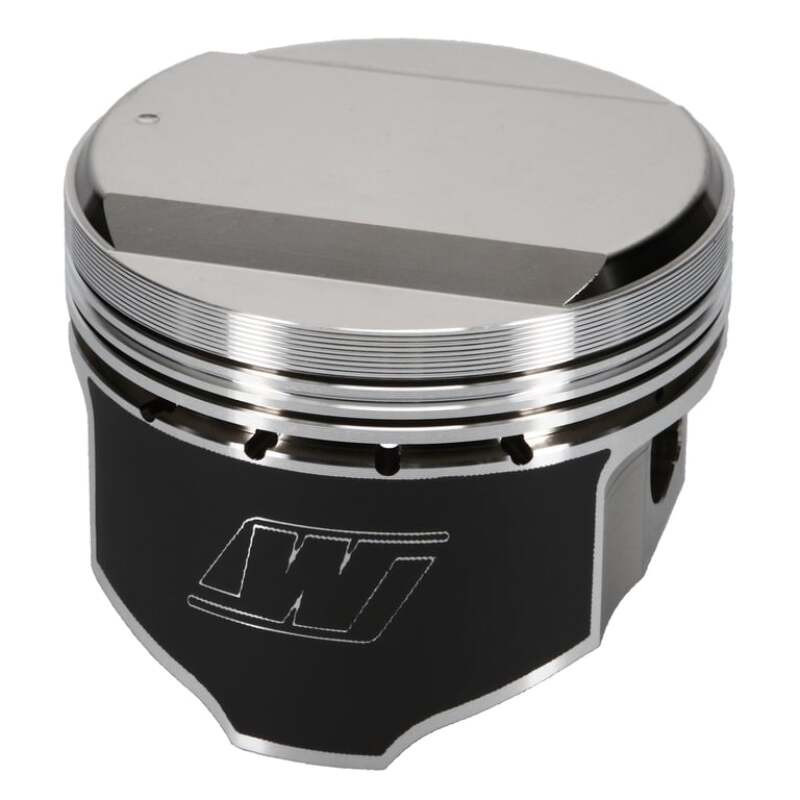 Wiseco Nissan Turbo Domed +14cc 1.181 X 87 Piston Shelf Stock - 6551M87 Photo - out of package