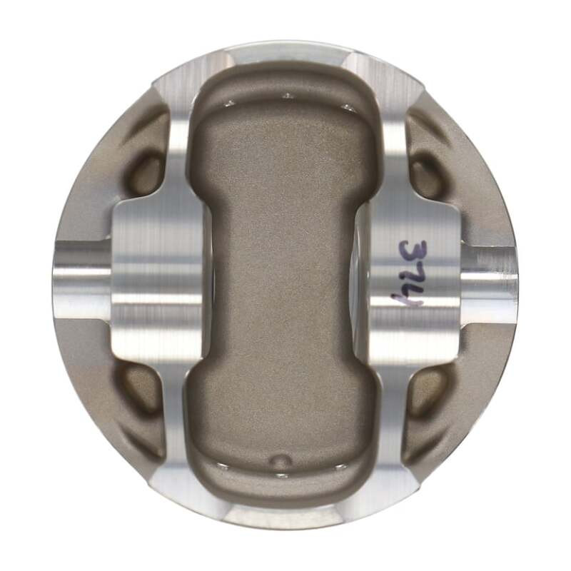 Wiseco Ford SOHC V8 4.6L 2 Val Trick Flow Twisted Wedge NA/Boost/Nitrous -6.0cc 3.552 Bore 10.8:1 CR - K0090XS User 8
