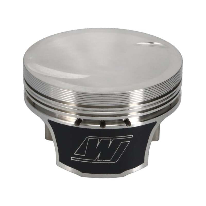 Wiseco Ford SOHC V8 4.6L 2 Val Trick Flow Twisted Wedge NA/Boost/Nitrous -6.0cc 3.552 Bore 10.8:1 CR - K0090XS User 5