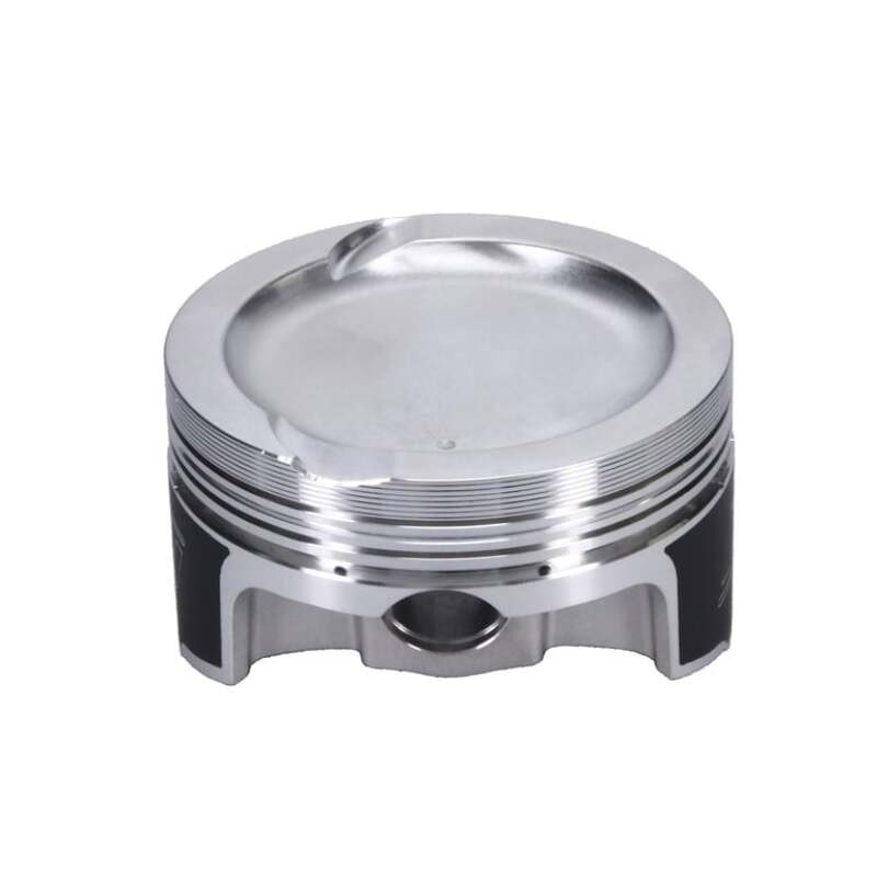 Wiseco Chevy LT1 4.125in Bore 1.115in CH -15cc Professional Dish Pistons - Set of 8 - K0447X6 User 2