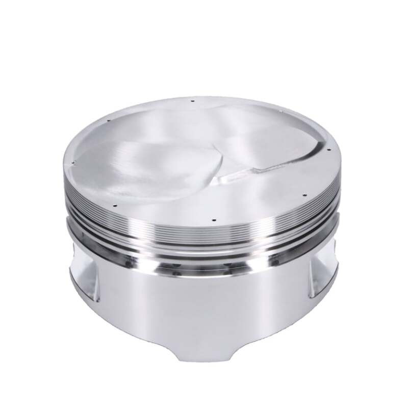Wiseco BBC BIG CHF 3815 HEAD +15.6cc (6421B125) Piston Shelf Stock Kit - K421B125 User 5