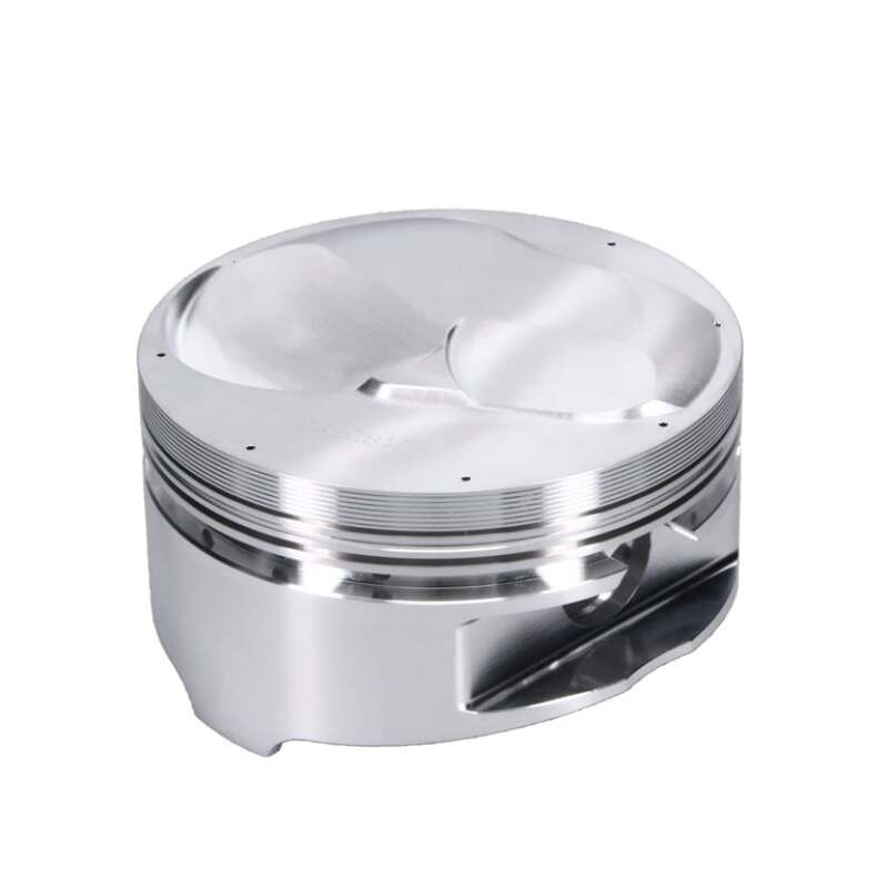 Wiseco BBC BIG CHF 3815 HEAD +15.6cc (6422B125) Piston Shelf Stock Kit - K422B125 Photo - Primary