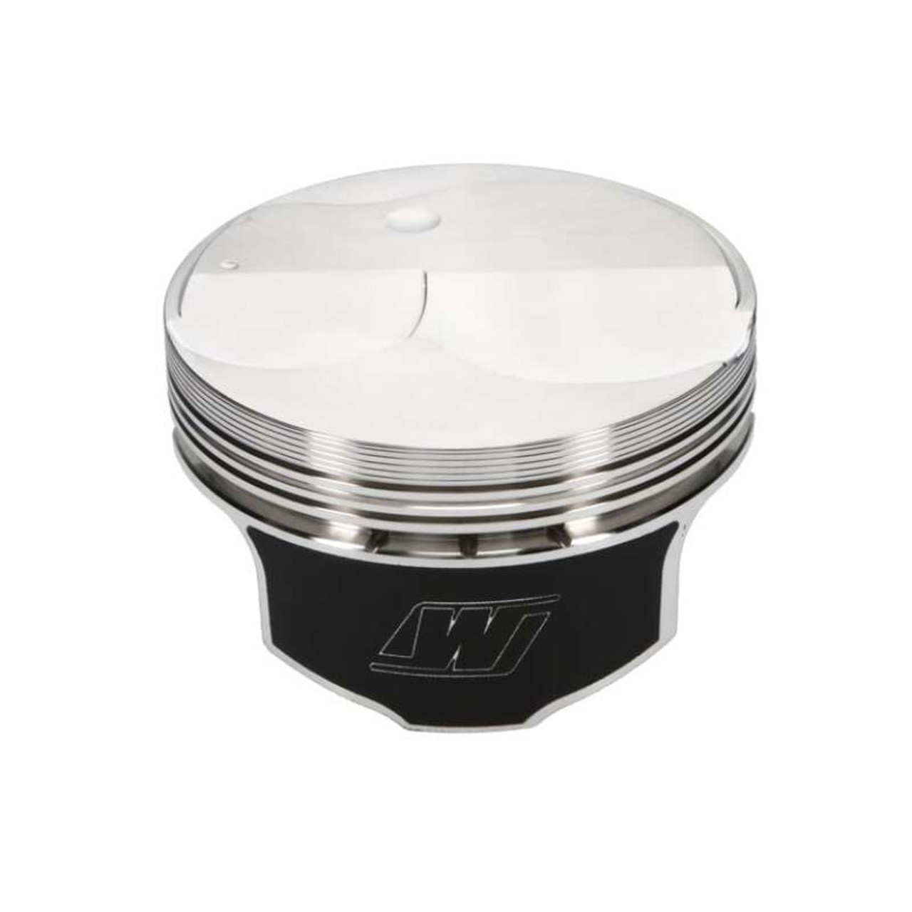 Wiseco Chevy LS Series 12cc Dome 1.300 x 4.000 Piston Shelf Stock Kit - K447XS Photo - out of package