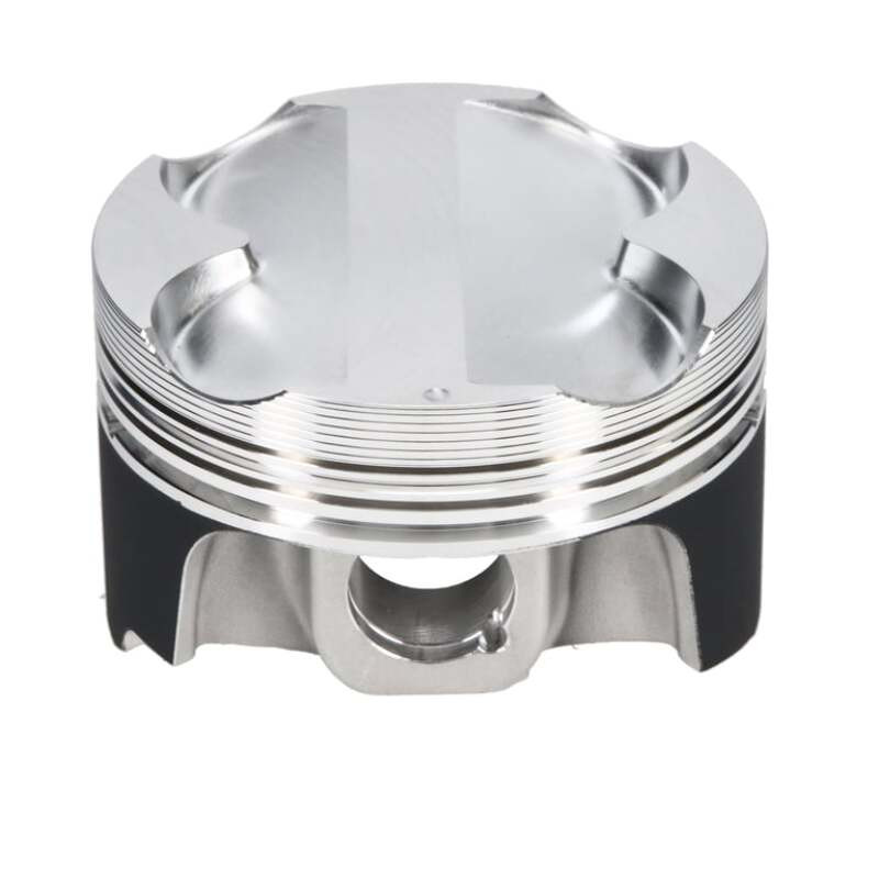 Wiseco BMW M3 Turbo Dished Pistons Custom Pistons - Set of 6 (Inc Rings/Pins/Clips/Coated Skirts) - KE121M865 User 2