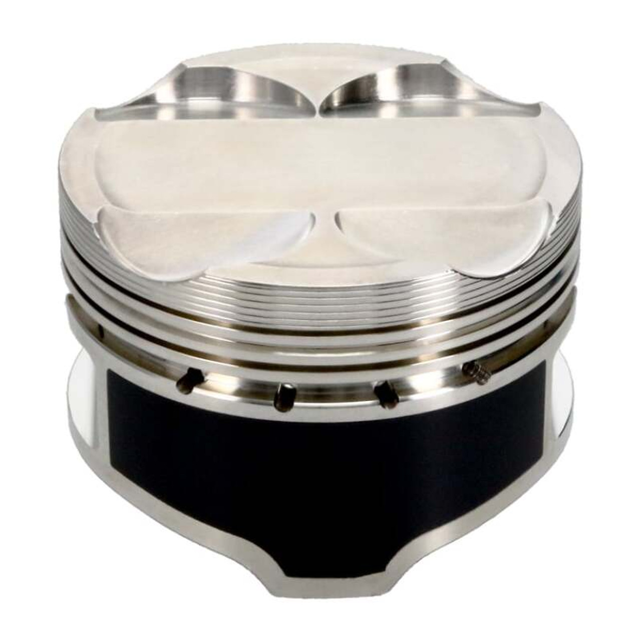 Wiseco BMW M54B30 -7.3cc Dome 1.1937 x 3.3268in 11.0:1 CR Piston Kit (Set of 6) - KE324M845 User 5