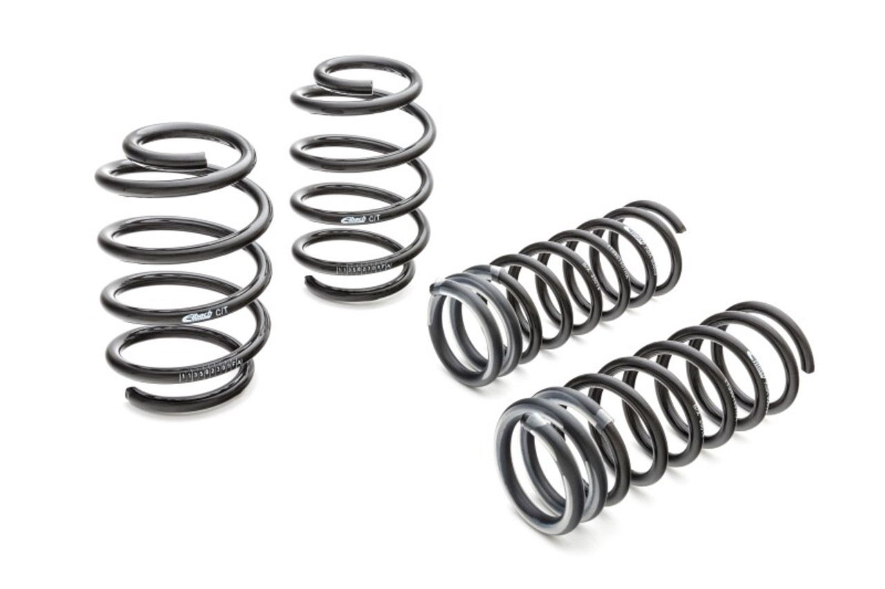 Eibach 08-12 Audi A5 Quattro 3.2 FSI Pro-Kit (Set of 4 Springs) - E10-15-010-01-22 Photo - Primary