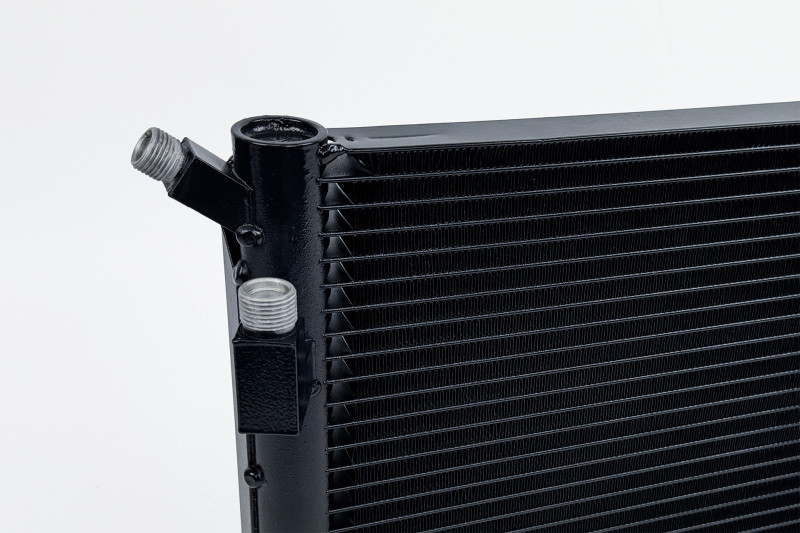 CSF Porsche 964/993 OEM+ Performance A/C Condenser - 8325 Photo - Close Up