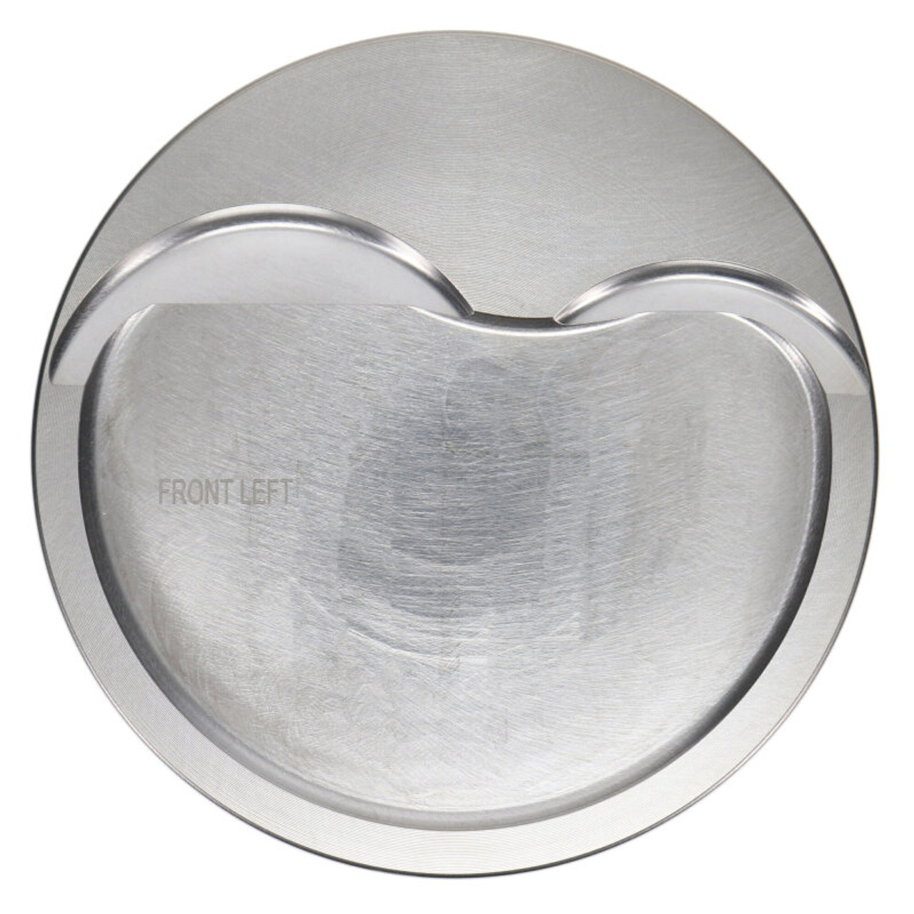 JE Pistons Chevy LS2 4.000in - 3.622in Stroke -14.3cc Dish Set of 8 Pistons - 288003 User 5