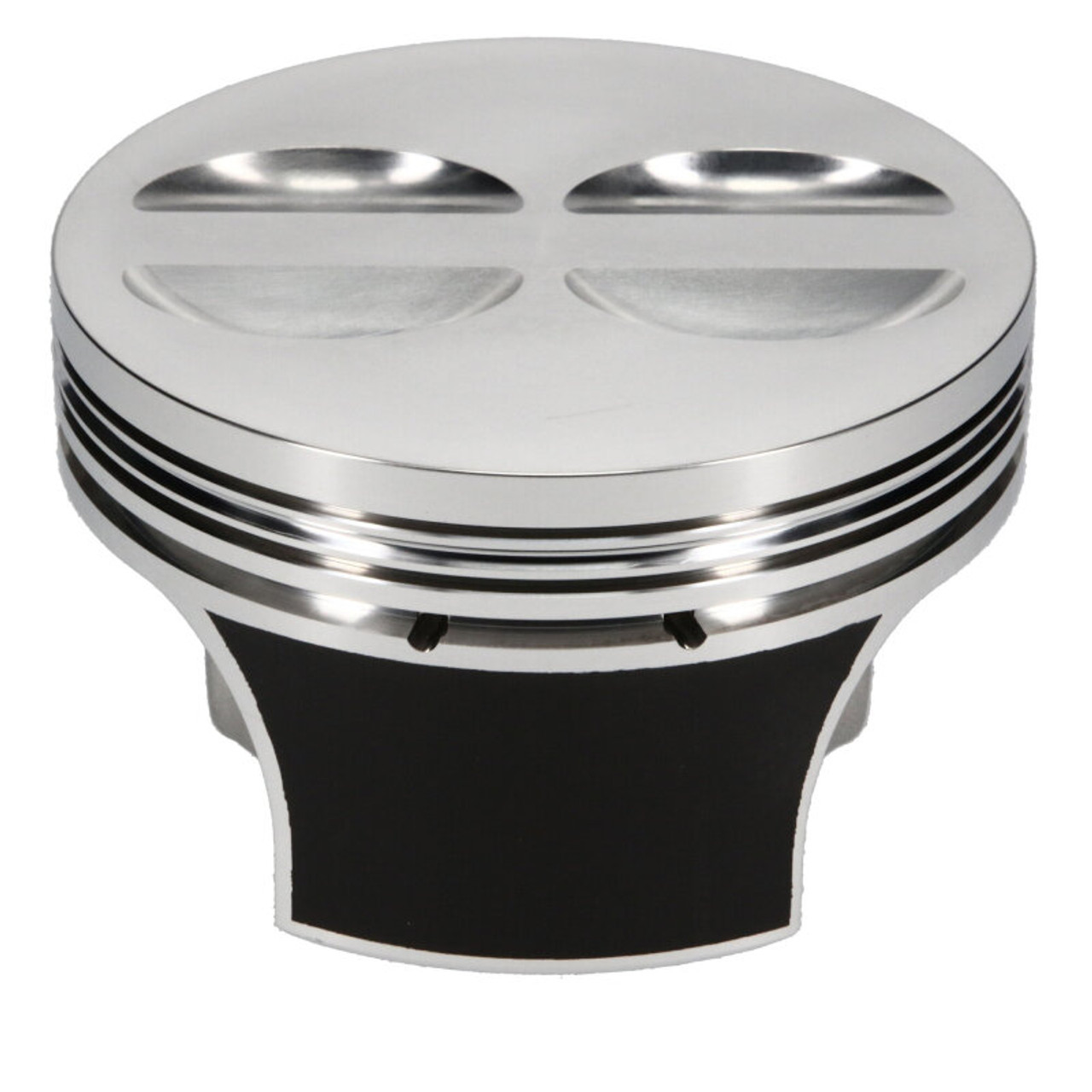 JE Pistons 602 SBC CRATE KIT 4005-3480-5700-1560 - 324858 Photo - Primary