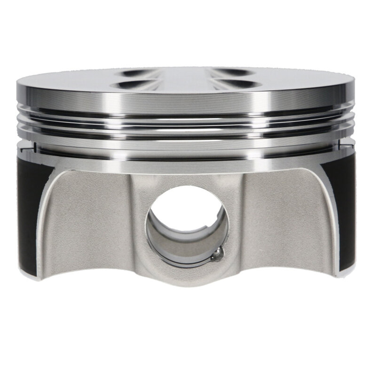 JE Pistons 602 SBC CRATE KIT 4005-3480-5700-1560 - 324858 User 3