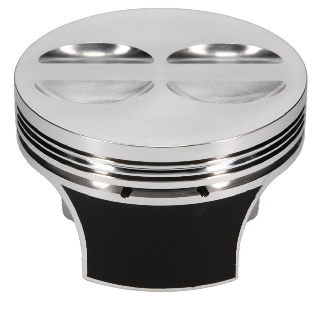 JE Pistons 602 SBC CRATE KIT 4005-3480-5700-1560 - 324858 Photo - out of package