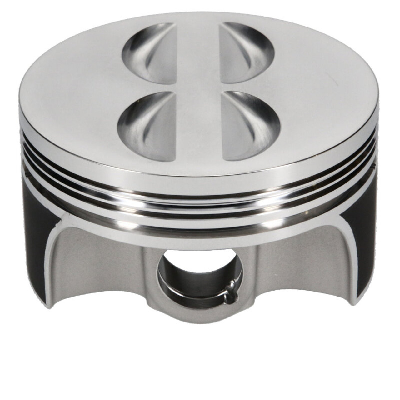 JE Pistons 602 SBC CRATE KIT 4005-3480-5700-1560 - 324858 User 2