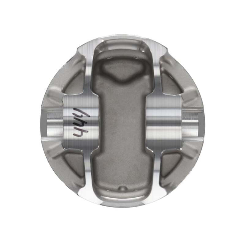 Wiseco Chevy 410 4.130in Bore 1.250in CH Piston Set - K0140X05 User 1