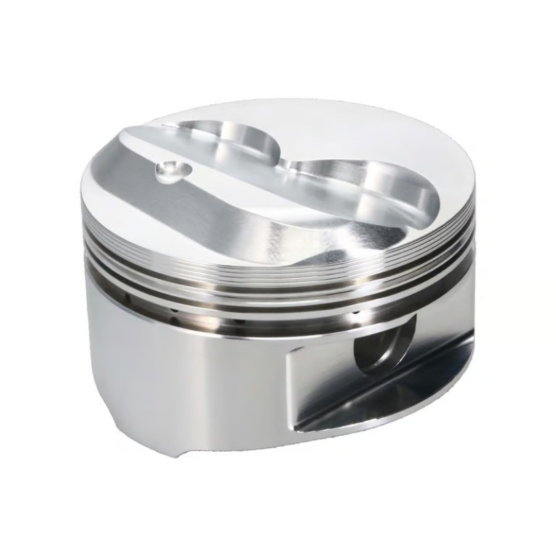 Wiseco Chevy Small Block 4.020in Bore 1.550in CH -15.00 CC Piston Set - K431A2 Photo - out of package