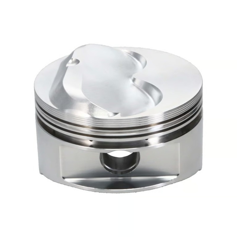 Wiseco Chevy Small Block 4.060in Bore 1.550in CH -15.00 CC Piston Set - K431A6 User 1