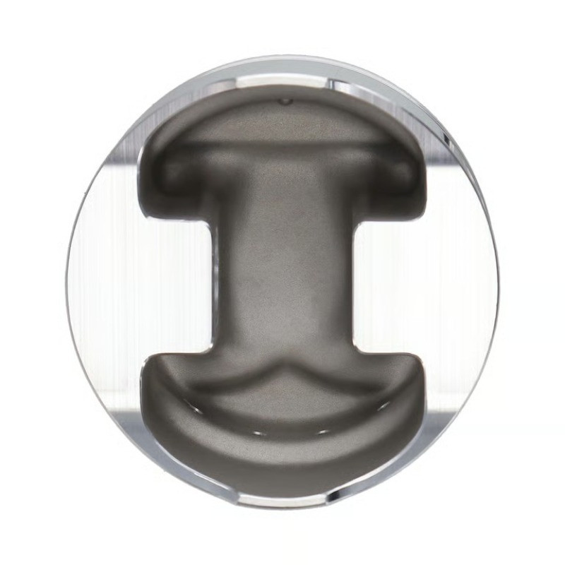 Wiseco Chevy Small Block 4.060in Bore 1.550in CH -15.00 CC Piston Set - K431A6 User 1