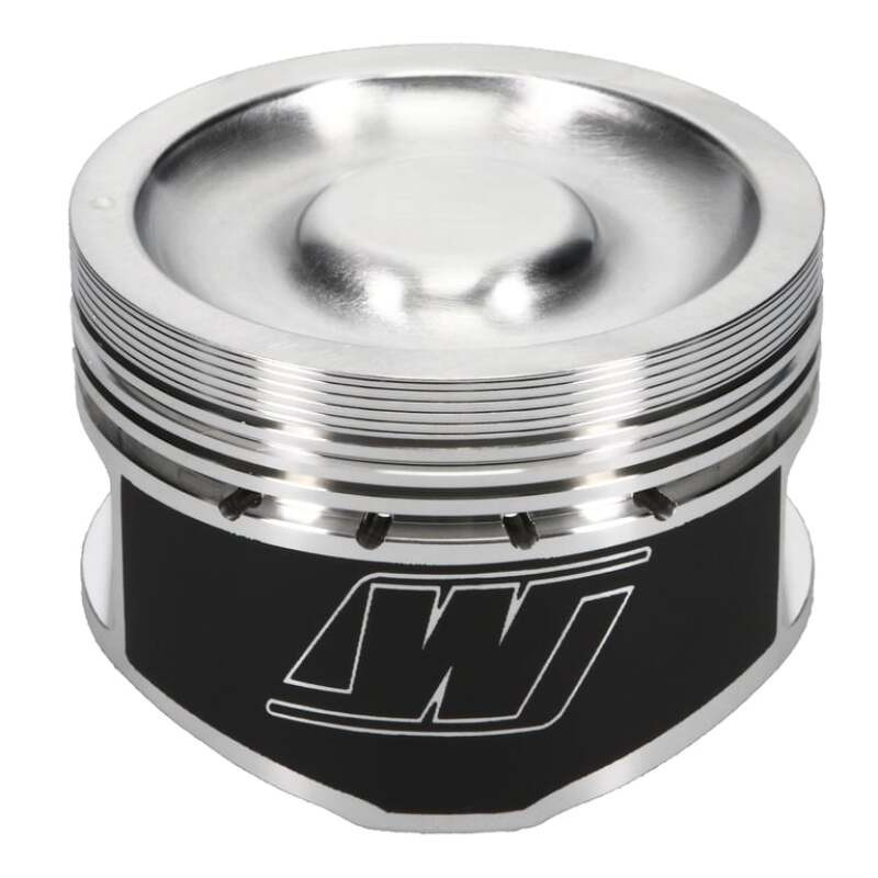Wiseco VW AJV 77.00 mm Bore 29.26 mm CH -6.00 CC Piston Set - KE254M77 User 1