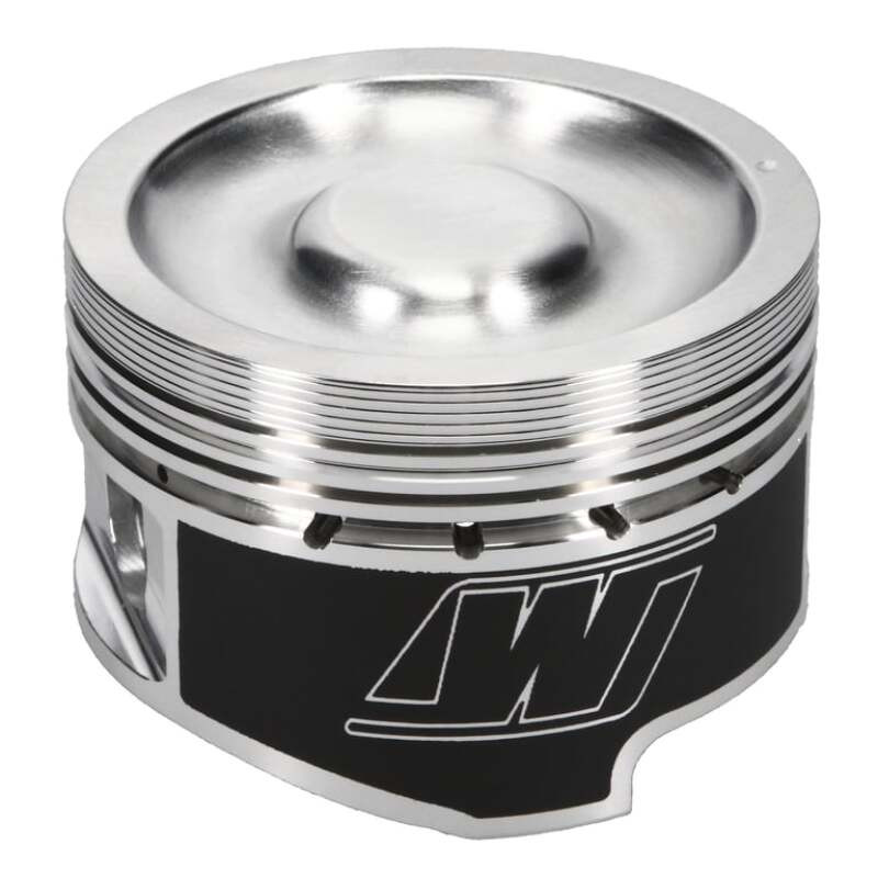 Wiseco VW AJV 77.00 mm Bore 29.26 mm CH -6.00 CC Piston Set - KE254M77 User 1