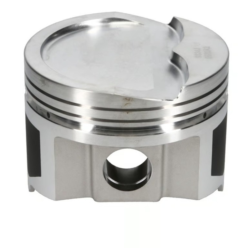 Wiseco Pro Tru Street Buick 455 4.330in Bore 1.900in CH -27.00 CC Piston Set - PTS585A2 User 1