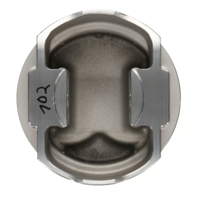 Wiseco Pro Tru Street Buick 455 4.360in Bore 1.900in CH -27.00 CC Piston Set - PTS585A5 User 1