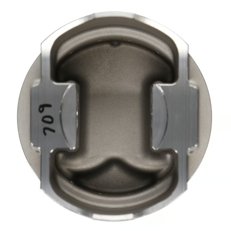 Wiseco Pro Tru Street Buick 455 4.330in Bore 1.900in CH -27.00 CC Piston Set - PTS586A2 User 1