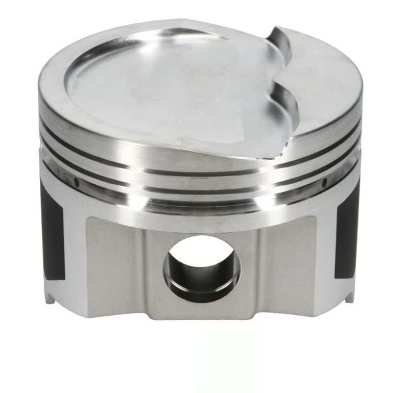 Wiseco Pro Tru Street Buick 455 4.330in Bore 2.020in CH -22.00 CC Piston Set - PTS587A2 User 1