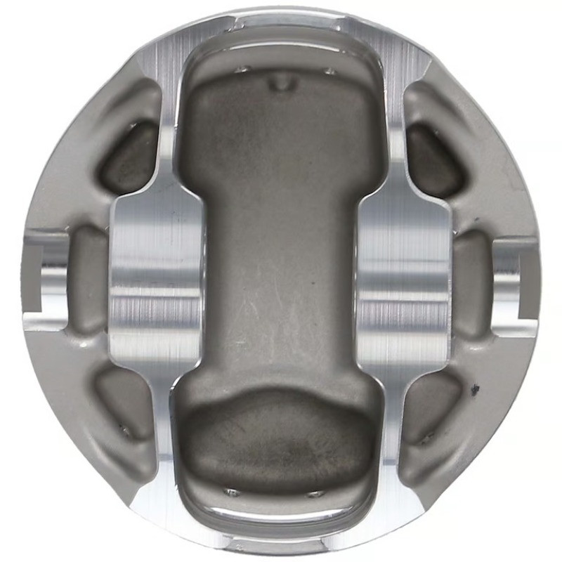 Wiseco RED Series Chevy Small Block 400 4.135in Bore 1.125in CH -12.00 CC Piston Set - RED0024X1 User 6