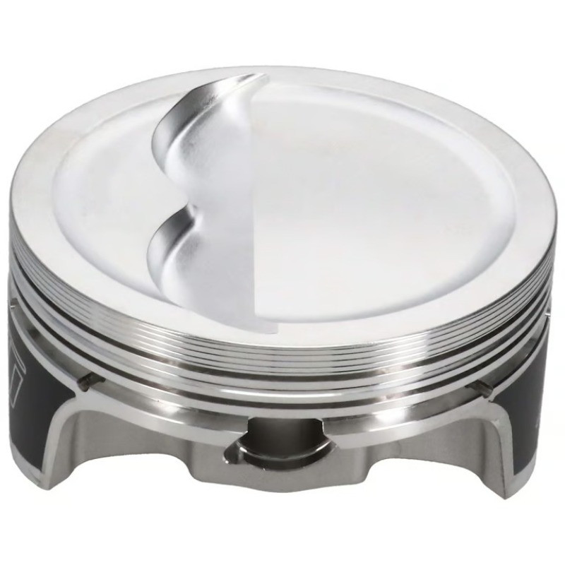 Wiseco RED Series Chevy Small Block 400 4.165in Bore 1.125in CH -12.00 CC Piston Set - RED0024X4 User 7